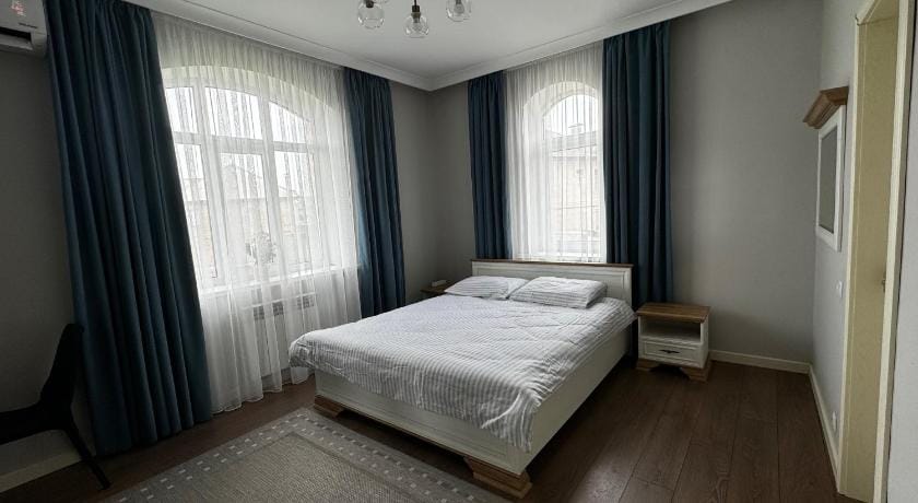 Aikol Bed and Breakfast in Almaty Region, Kazakhstan
