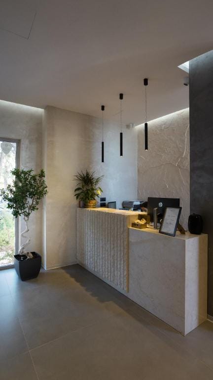 Seaside Hotel Hotel in Tirana County, Albania