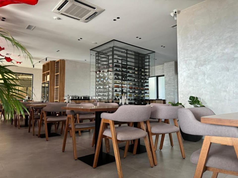 Seaside Hotel Hotel in Tirana County, Albania