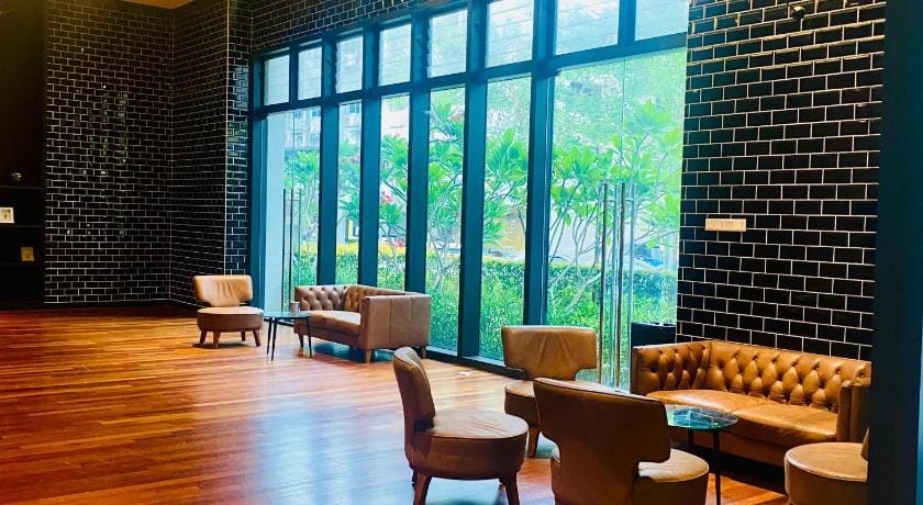 Chamber Service Suites Kuala Lumpur Hotel in Federal Territory of Kuala Lumpur