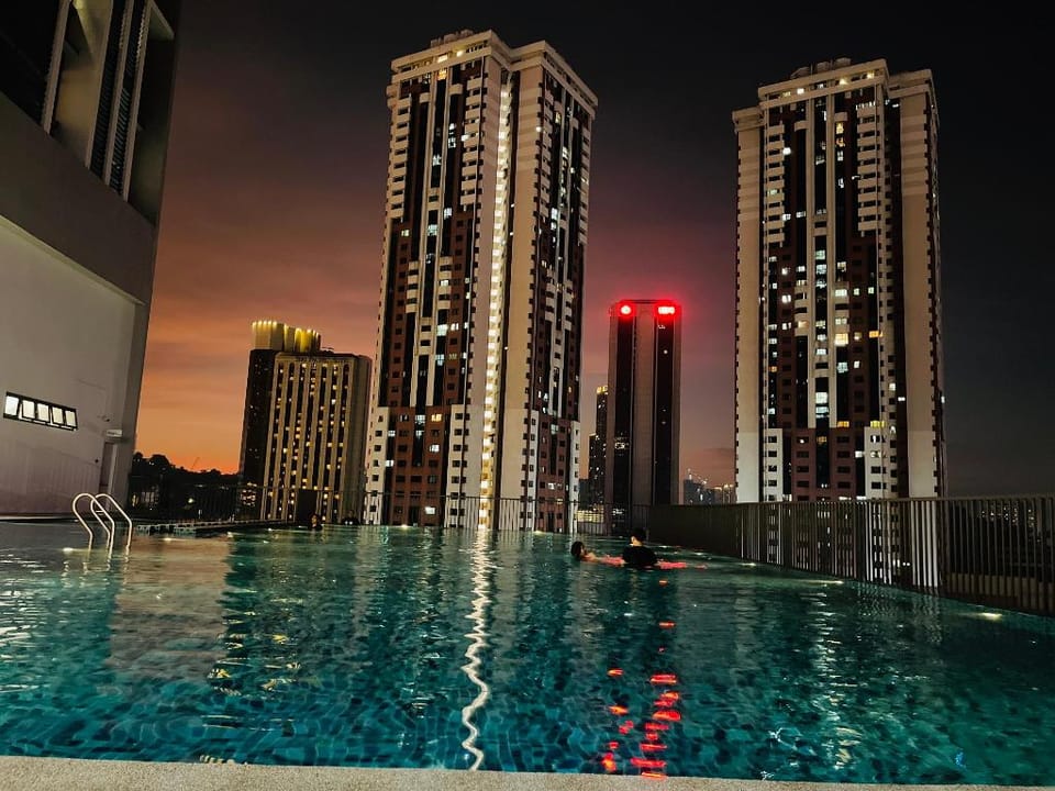 Chamber Service Suites Kuala Lumpur Hotel in Federal Territory of Kuala Lumpur