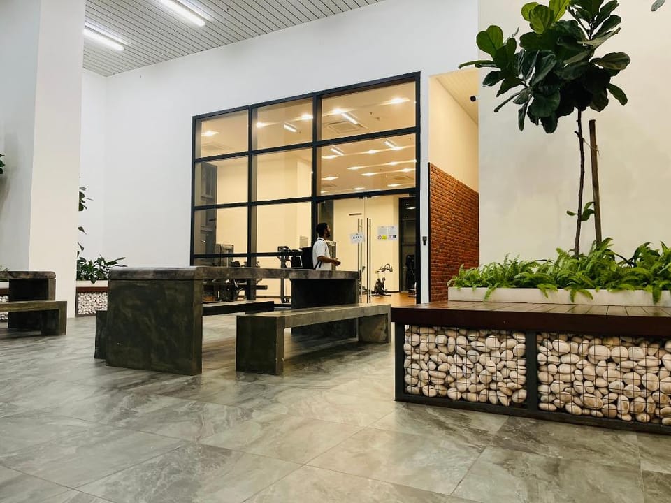 Chamber Service Suites Kuala Lumpur Hotel in Federal Territory of Kuala Lumpur