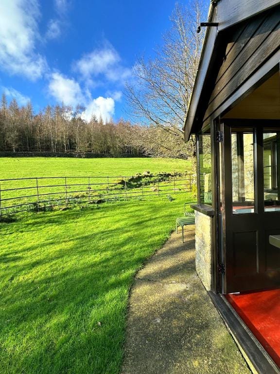 Otterhills Hotel in England