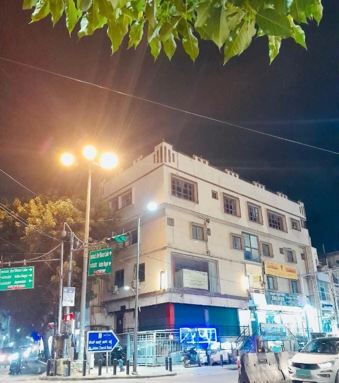 Lexus Lodge Bed and Breakfast in Bengaluru