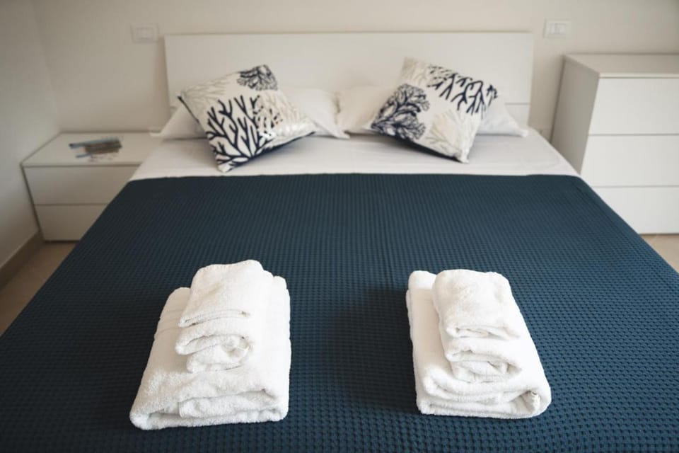 Cucci House Lido Riccio Apartment in Abruzzo