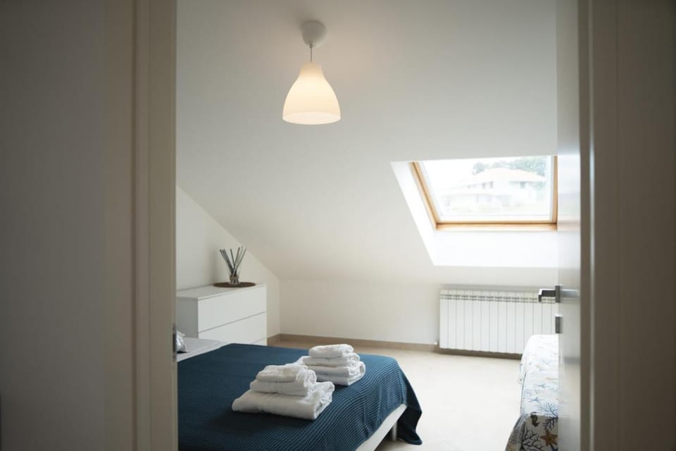 Cucci House Lido Riccio Apartment in Abruzzo