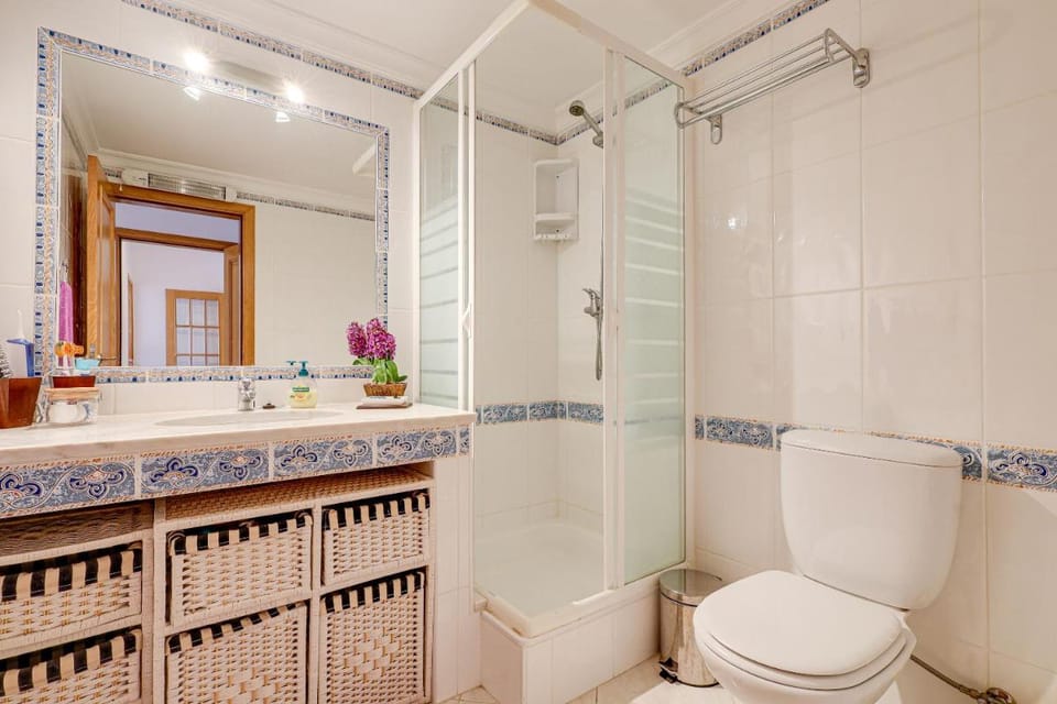 Apartamento Casa Matilda Apartment in Faro District