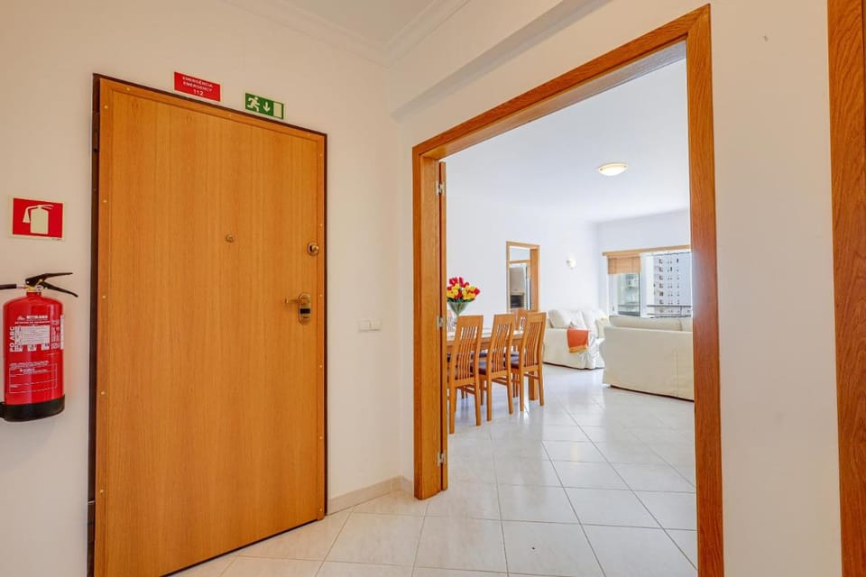 Apartamento Casa Matilda Apartment in Faro District