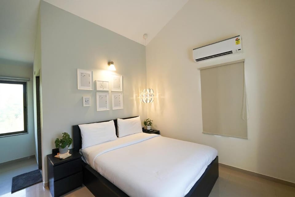 Sanskaar by Acasa Apartment in Gujarat