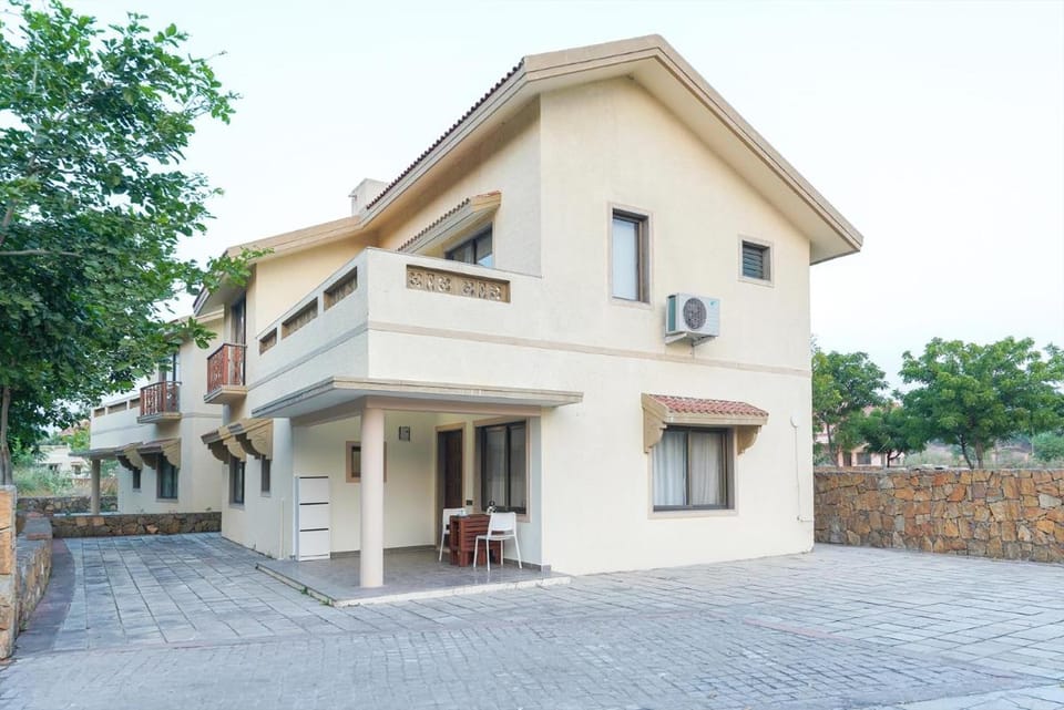 Sanskaar by Acasa Apartment in Gujarat