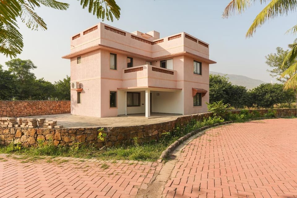 Sanskaar by Acasa Apartment in Gujarat