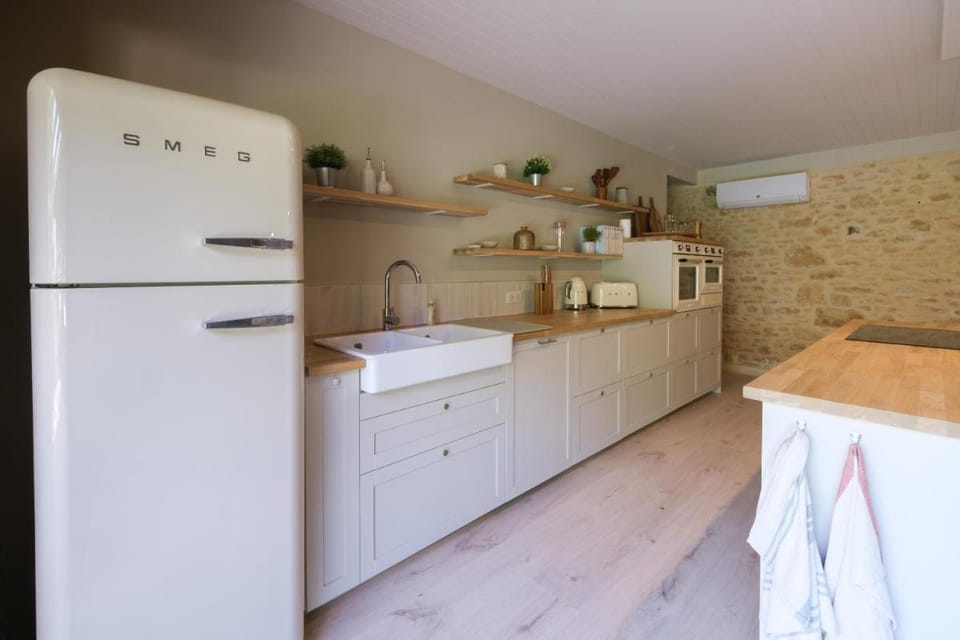 La Maison de Jennie Vacation rental in Occitanie