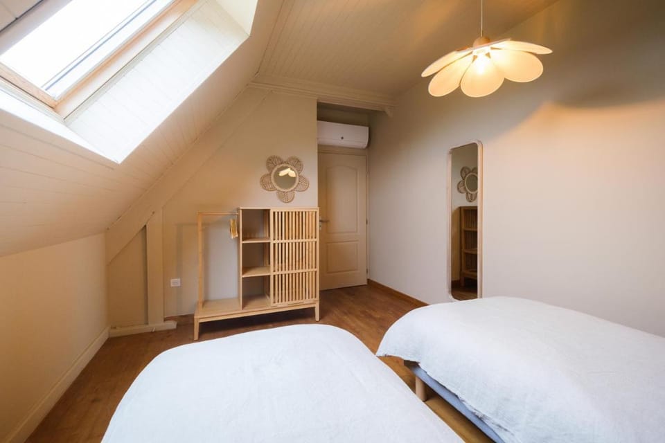 La Maison de Jennie Vacation rental in Occitanie