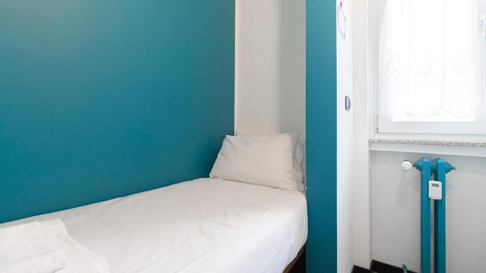Italianway Easy - Tofane 33 Apartment in Milan