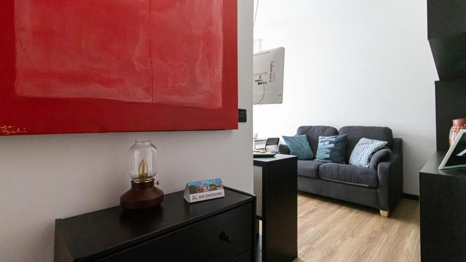 Italianway Easy - Tofane 33 Apartment in Milan