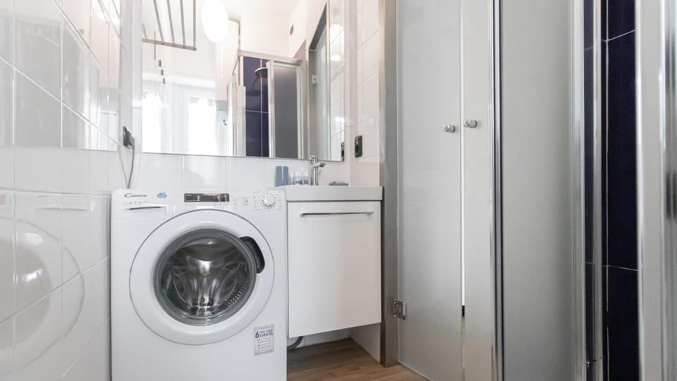 Italianway Easy - Tofane 33 Apartment in Milan