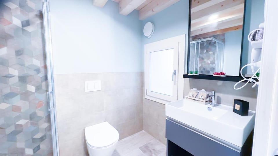 Graceful Apartments Paradise by Ca-Sa Check Apartment in Chioggia
