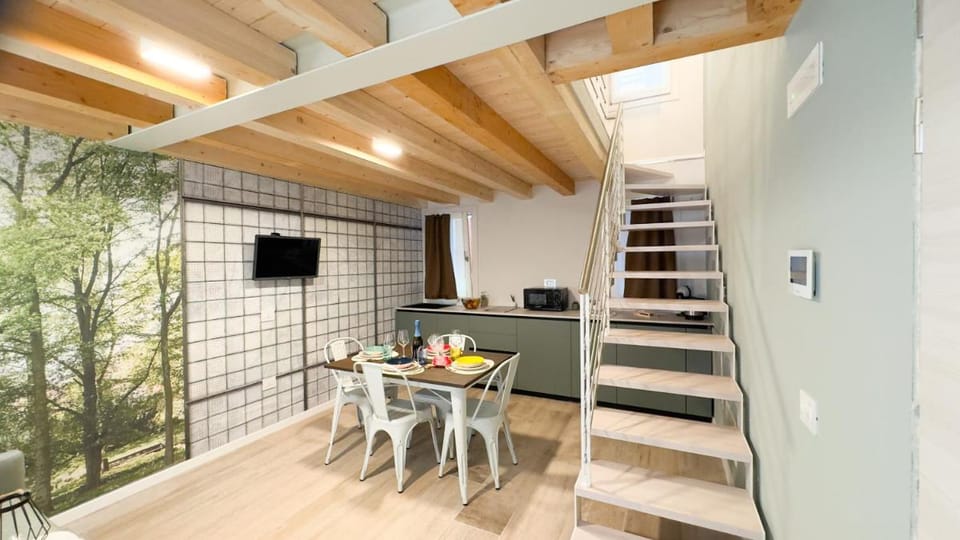 Graceful Apartments Paradise by Ca-Sa Check Apartment in Chioggia