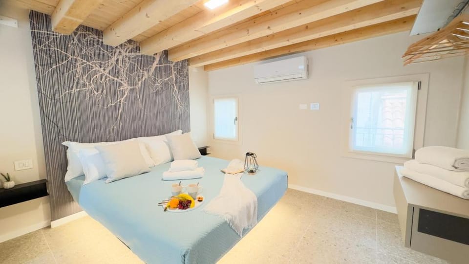 Graceful Apartments Purgatory by Ca-Sa Check Apartment in Chioggia