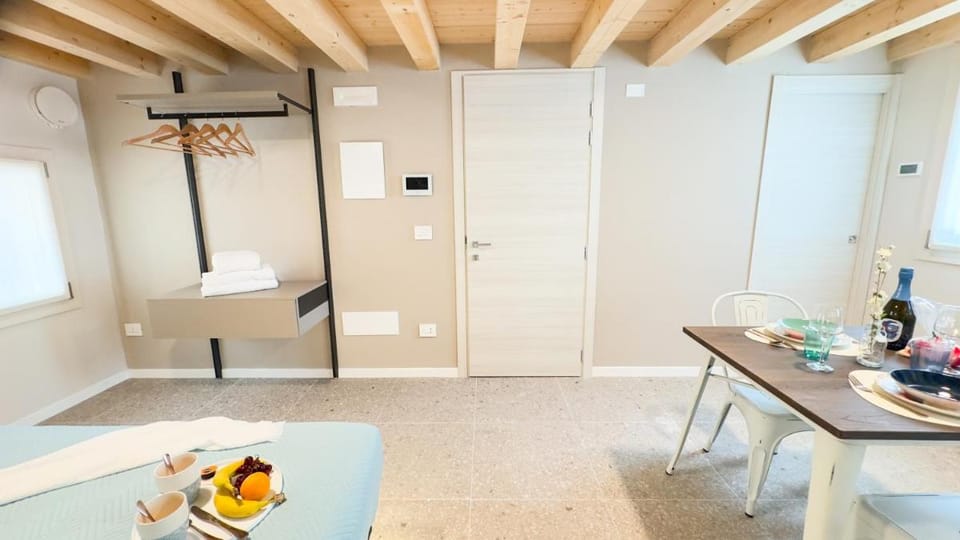 Graceful Apartments Purgatory by Ca-Sa Check Apartment in Chioggia