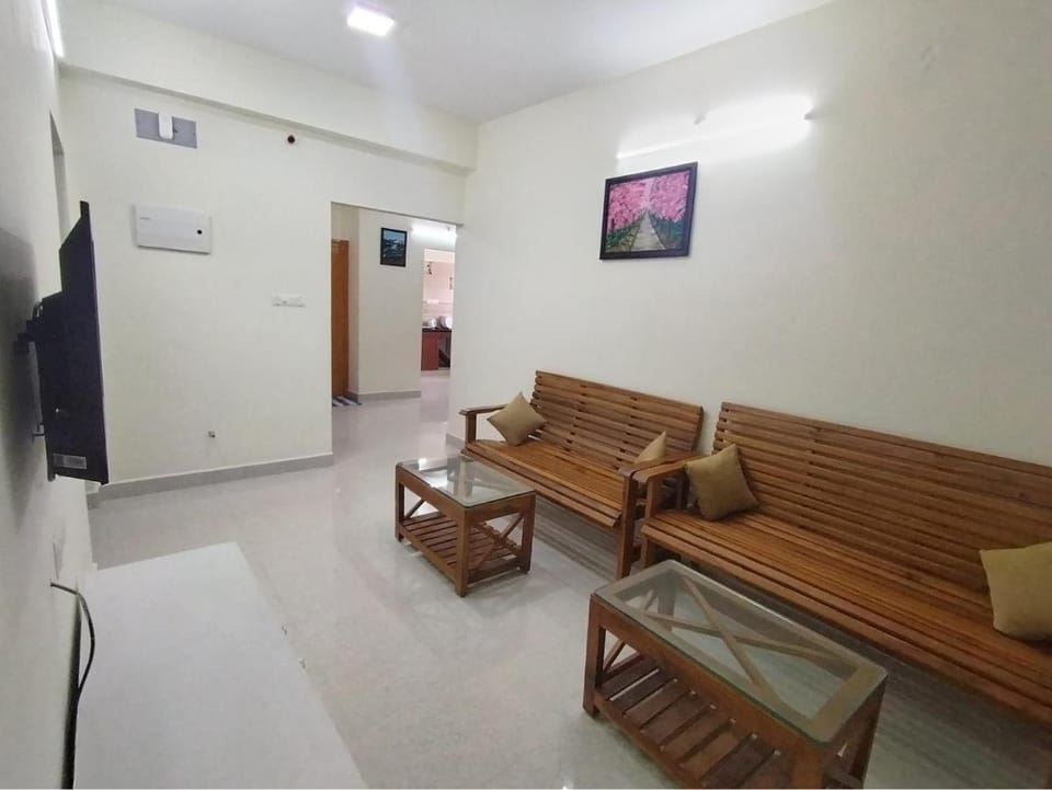 CTS Residency Apartment in Tamil Nadu
