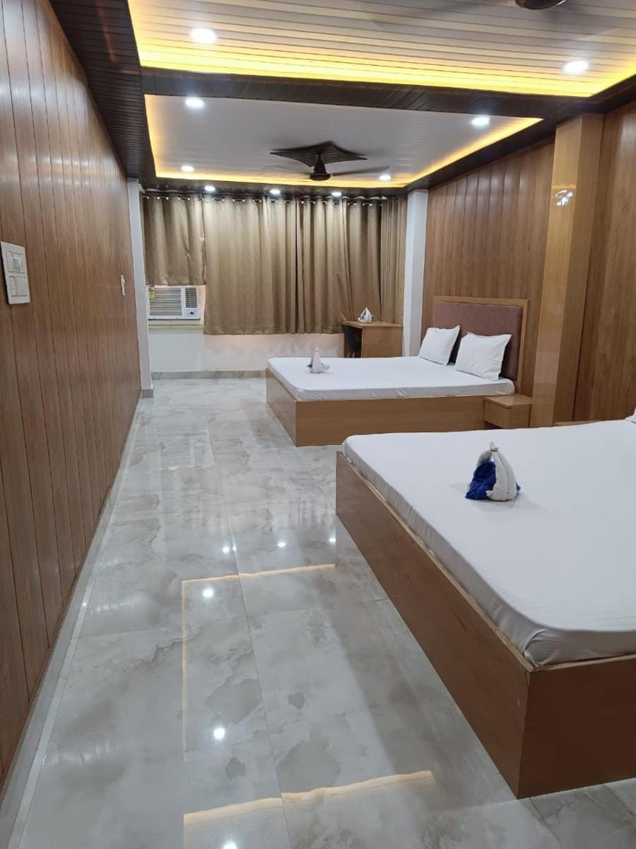NPS Home Stay Vacation rental in Varanasi