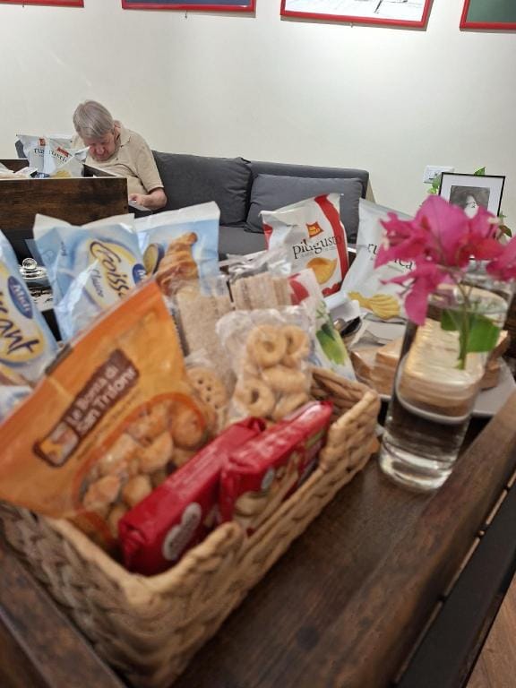 La Dimora dell'Arte Bed and Breakfast in Bari
