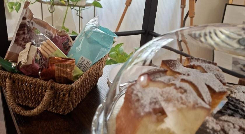 La Dimora dell'Arte Bed and Breakfast in Bari
