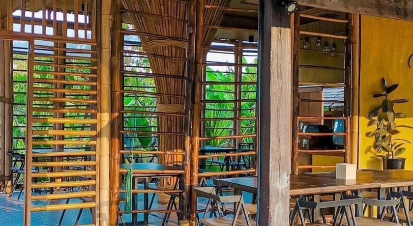 Natu Hut Farm Stay & Cafe' | Chiang Mai Vacation rental in Thailand