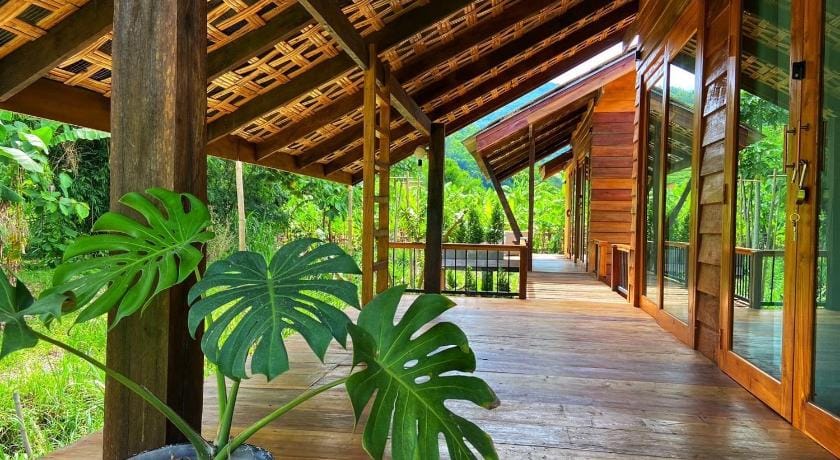 Natu Hut Farm Stay & Cafe' | Chiang Mai Vacation rental in Thailand