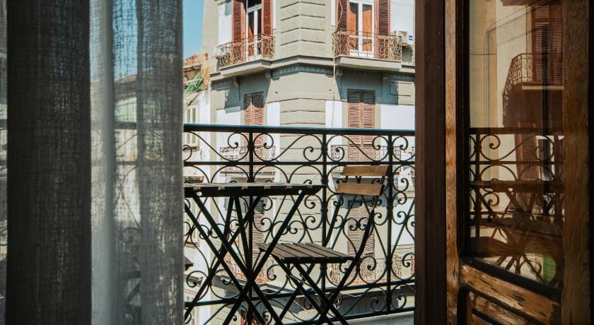 B&B Lara's Home Hotel in Naples