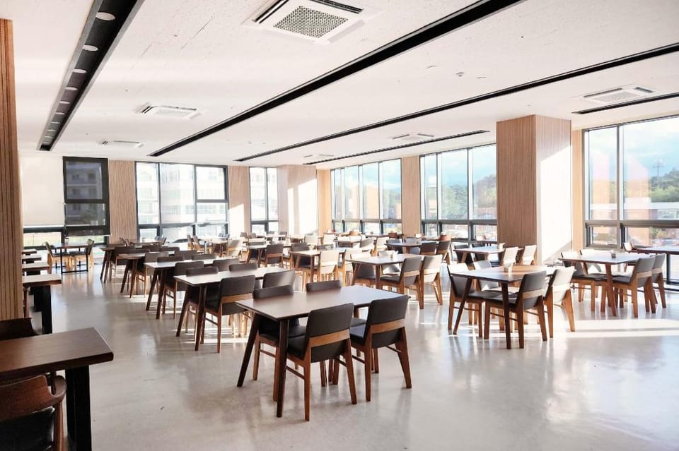 GranBay by SoTA SUITE Apartment in South Korea