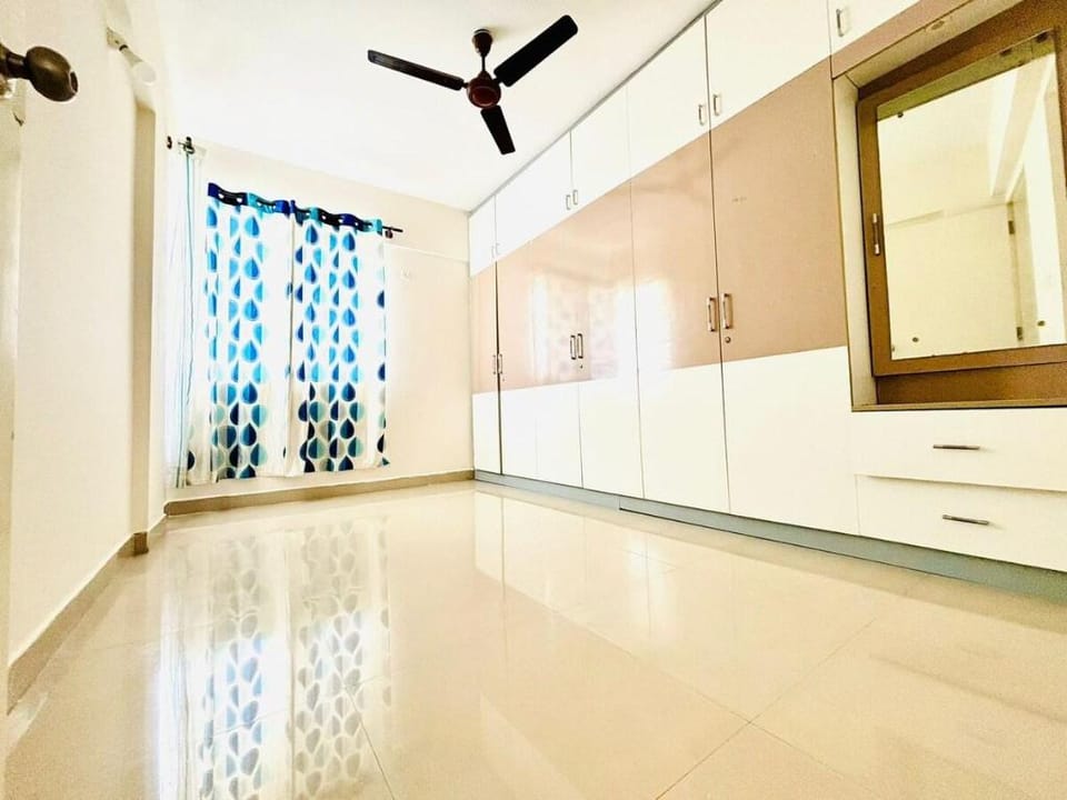 Home Paradise Electronic City Bangalore Apartment in Bengaluru