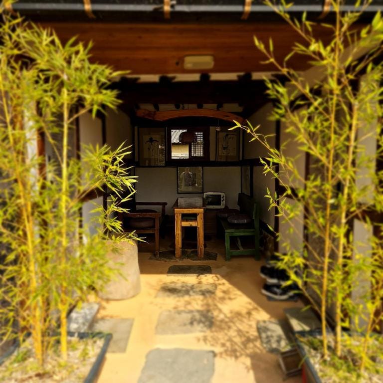 Maehwa Namu Jip Vacation rental in South Korea