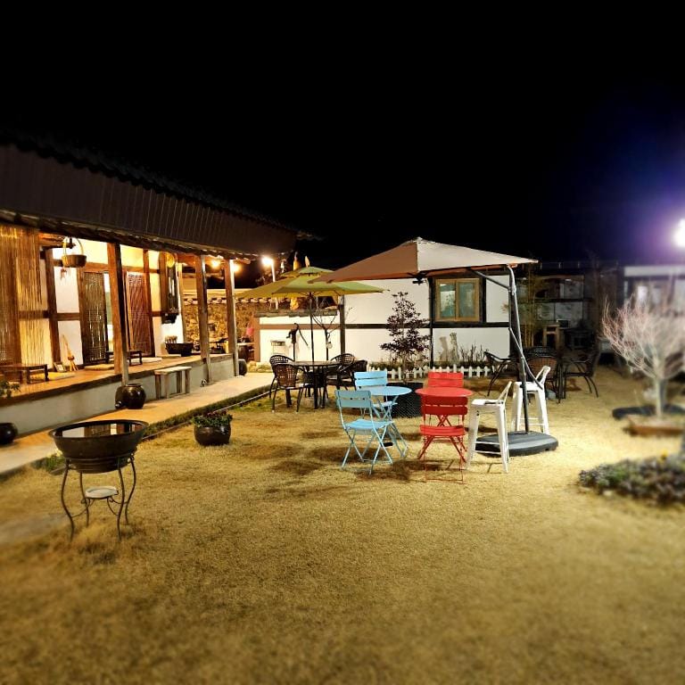 Maehwa Namu Jip Vacation rental in South Korea