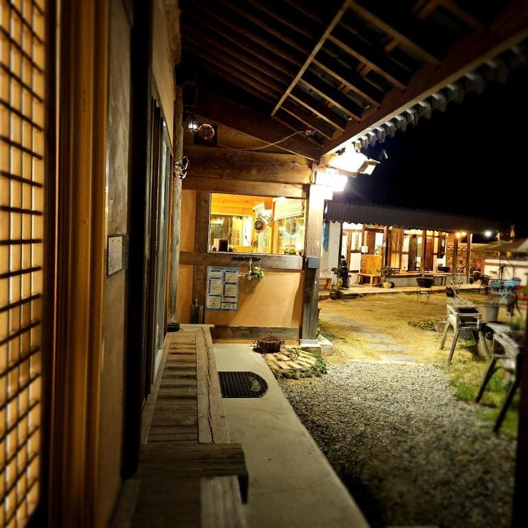 Maehwa Namu Jip Vacation rental in South Korea