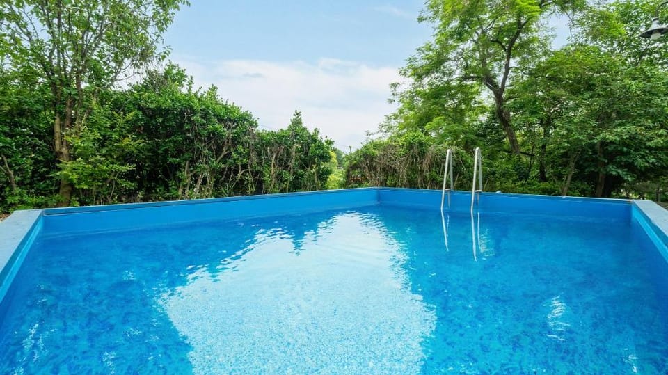 Ganghwado Happyvilly Pension Bed and Breakfast in Gyeonggi-do