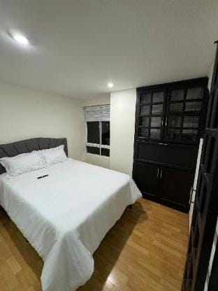 Apartahotel Uptc/Alameda Plaza Apartment in Tunja