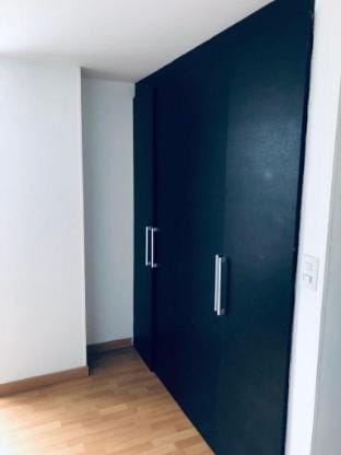 Apartahotel Uptc/Alameda Plaza Apartment in Tunja