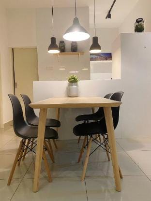 Arte+ Ampang KLCC City Apartment in Federal Territory of Kuala Lumpur