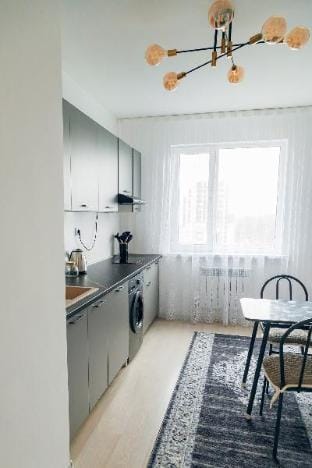 Apartment for TOURists Apartment in Almaty