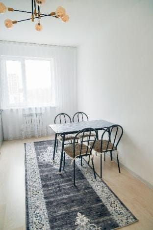Apartment for TOURists Apartment in Almaty