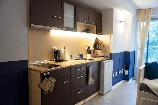 Cosy Apartment with Pool & near Beach Apartment in Varna