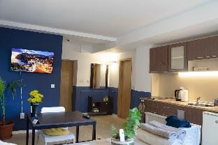 Cosy Apartment with Pool & near Beach Apartment in Varna