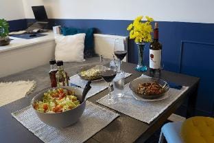 Cosy Apartment with Pool & near Beach Apartment in Varna