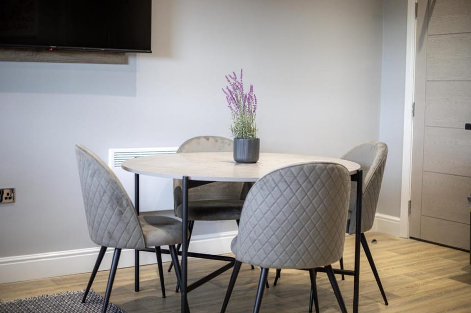 The Ironworks Aparthotel Apartment in Telford
