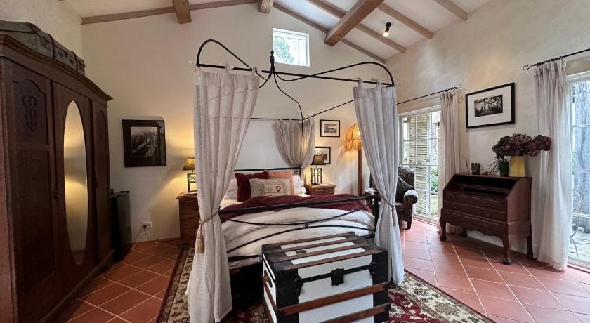 Guestlands Italia B&B Bed and Breakfast in Sydney