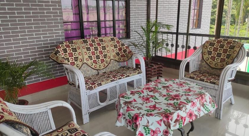 Mansons Homestay Vacation rental in West Bengal