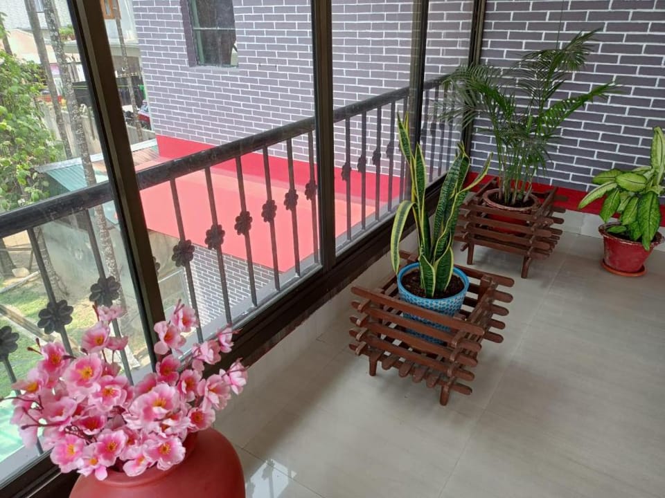 Mansons Homestay Vacation rental in West Bengal