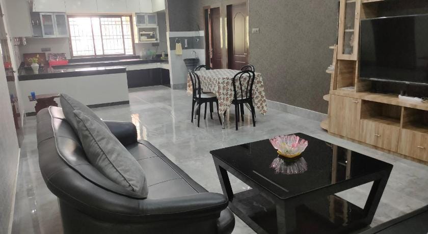 Mansons Homestay Vacation rental in West Bengal